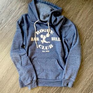 Rogue Women’s Sweatshirt Medium